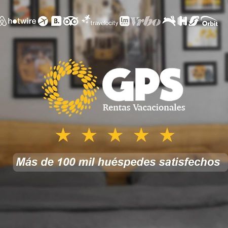מזטלן A Unas Cuadras De La Plaza Machado By G P S Rentas מראה חיצוני תמונה